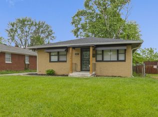3932 N Audubon Rd, Indianapolis, IN 46226