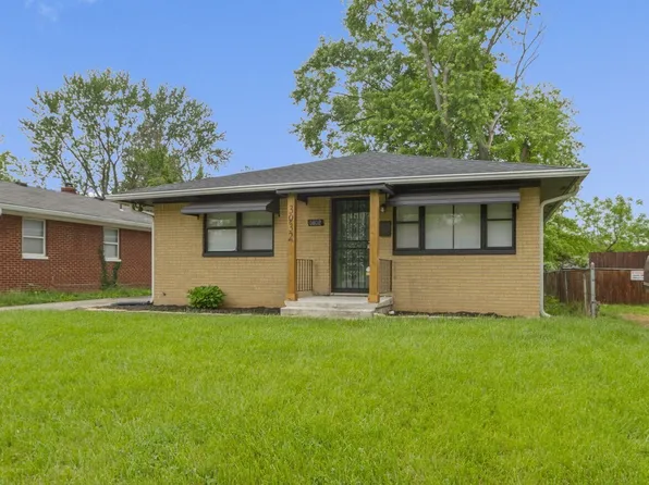 3932 N Audubon Rd, Indianapolis, IN 46226