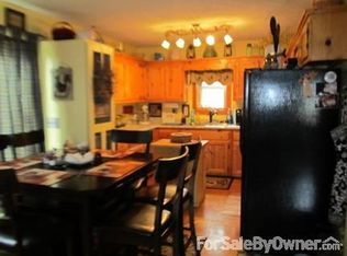 219 La Rue Ln, Millboro, VA 24460