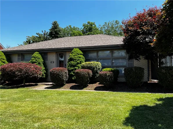 808 Monongahela Ave, North Versailles, PA 15137