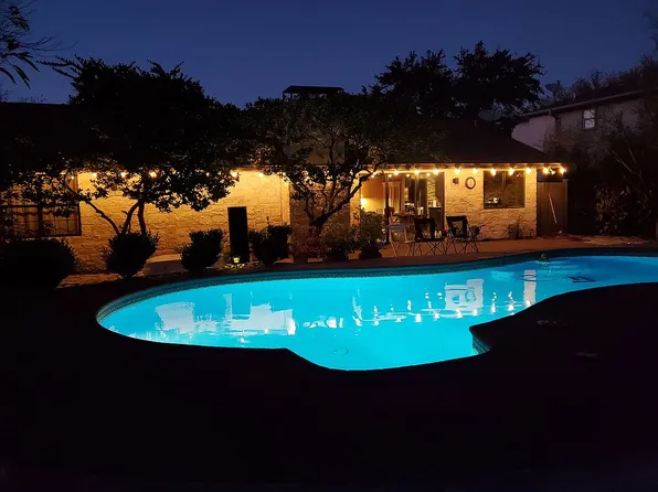 3505 Hamilton Ave, Lago Vista, TX 78645