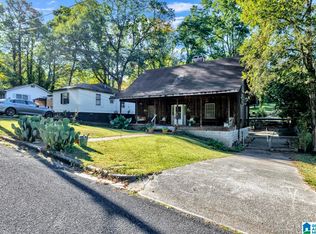 816 82nd St S, Birmingham, AL 35206