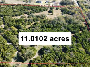 TRACT 4 County Road 669, Blue Ridge, TX 75424