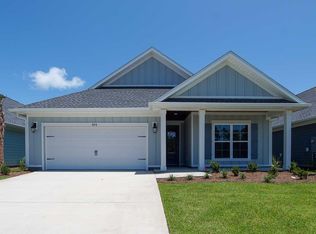 934 Crystal Bayou Blvd, Panama City Beach, FL 32407