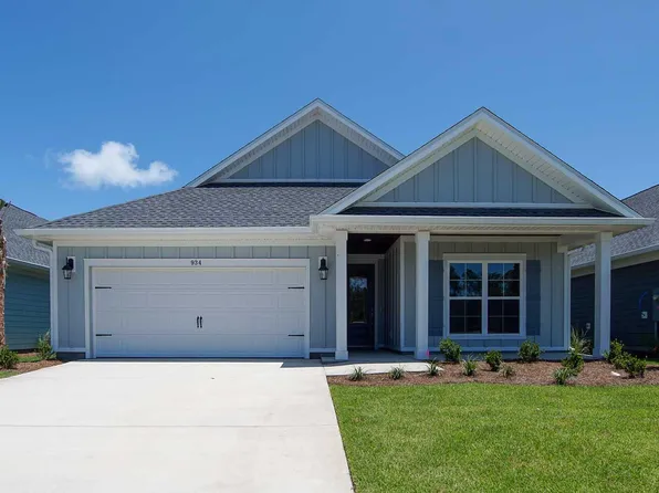 934 Crystal Bayou Blvd, Panama City Beach, FL 32407