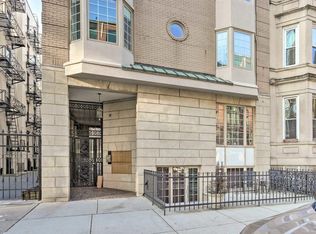 1108 Hudson St APT 1B, Hoboken, NJ