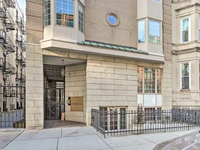 1108 Hudson St APT 1B, Hoboken, NJ, 07030
