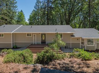 6515 Longridge Ct, Foresthill, CA 95631