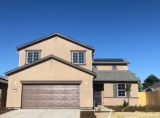 246 S Burgandy Ave, Kerman, CA 93630