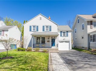 218 Farmington Rd, Rochester, NY 14609