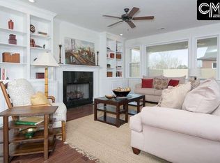 209 Otter Passage Rd, Lexington, SC 29072