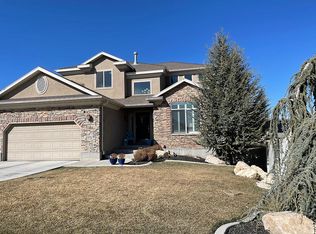 5726 W Mirror Lake Dr, West Jordan, UT 84081