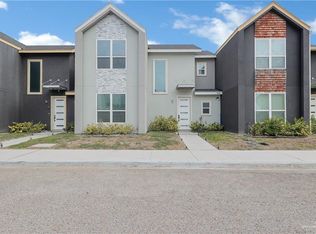 5316 N Crown Point, Pharr, TX 78577