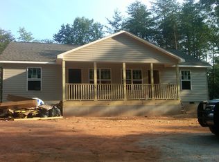 424 Orr Rd UNIT A, Easley, SC 29642