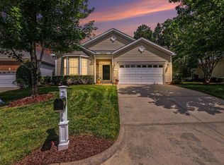 226 Muir Brook Pl, Cary, NC 27519
