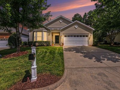 226 Muir Brook Pl, Cary, NC, 27519