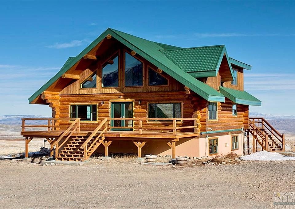 47 Horny Toad Trl S, Belfry, MT 59008 MLS 344276 Zillow