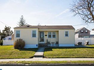 603 Winthrop Ave, Mount Ephraim, NJ 08059