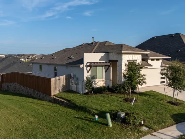 463 Oleander Loop, Buda, TX 78610