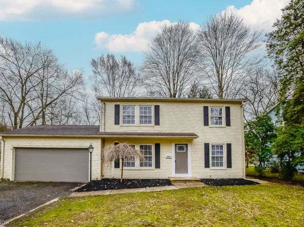 586 Megglen Ave, Akron, OH 44303