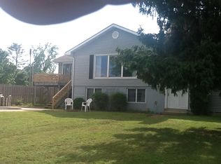 618 Parnell Dr, Branson, MO 65616