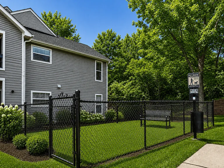 Willow Bend Apartments — Photo 33