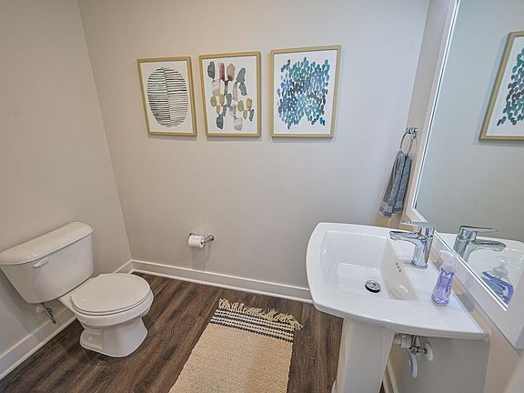 4th image of 3535 Hammond Way #1505