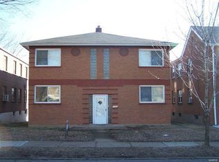 5450 Chippewa St APT 2W, Saint Louis, MO 63109