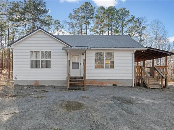 202 Sam House Rd, Bremen, GA 30110