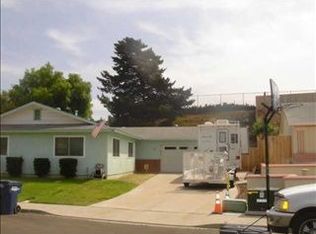 282 Cheryl Pl, Chula Vista, CA 91911