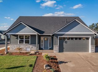 5480 Annabell Ct SE, Turner, OR 97392