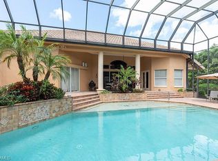 9220 The Ln, Naples, FL 34109