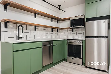 Rented by Nooklyn NYC LLC