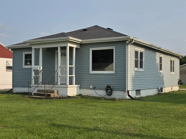2409 McKinley St, Perry, IA 50220