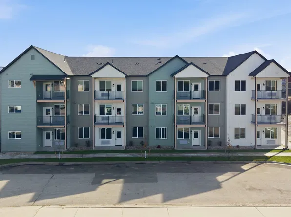 159 Canyon Falls Way #205, Hamilton, MT 59840