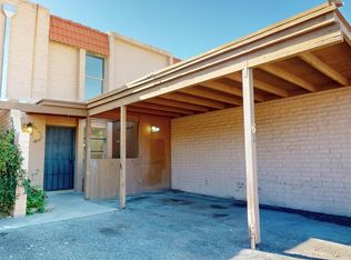 2875 N Tucson Blvd APT 67, Tucson, AZ 85716