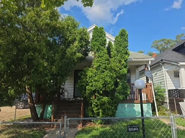 5590 Lemay St, Detroit, MI 48213
