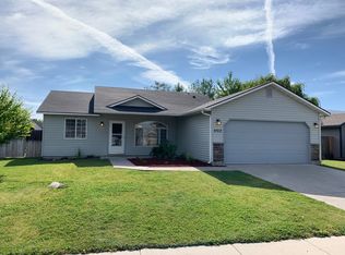 4312 S Tillamook Way, Boise, ID 83709