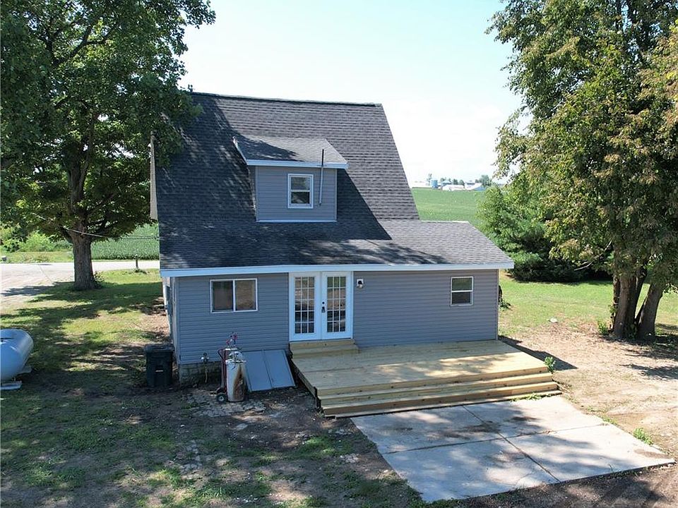 248 E 900 S Ladoga, IN, 47954 Apartments for Rent Zillow