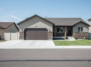 994 Benti Way, Elko, NV 89801
