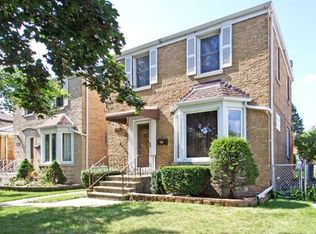 5502 N Sayre Ave, Chicago, IL 60656