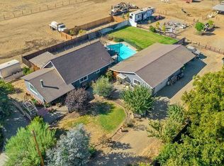 337 S Anderson Rd, Exeter, CA 93221