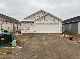 1436 Elm St, Martinsville, IN 46151