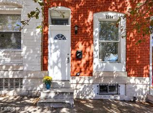 2514 E Fairmount Ave, Baltimore, MD 21224