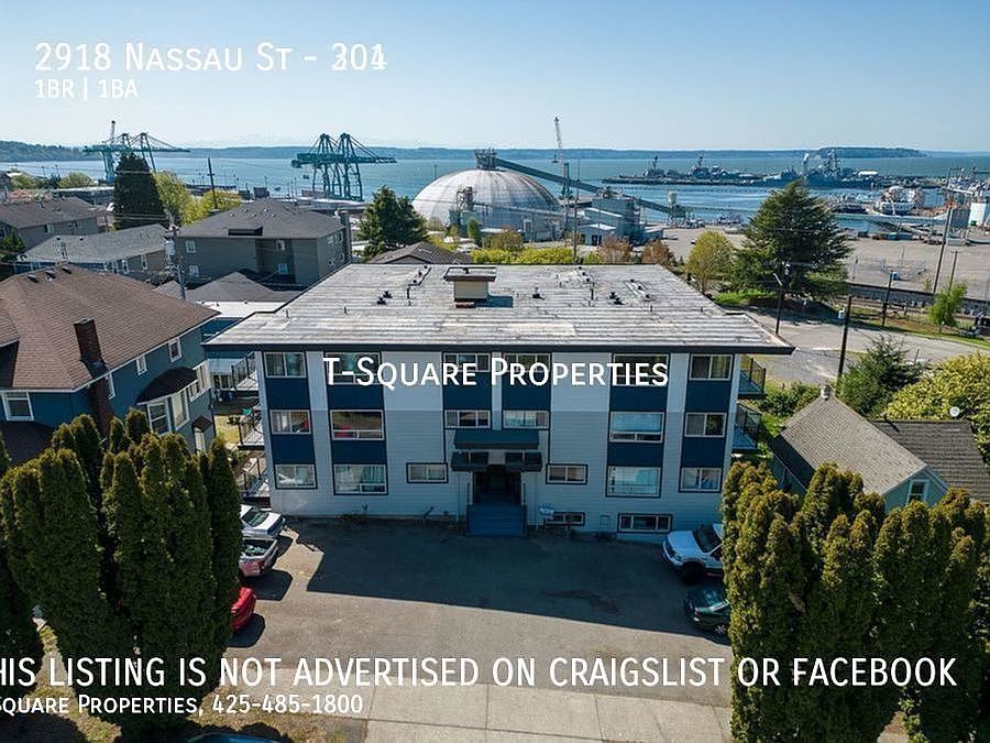 1st image of 2918 Nassau St #301