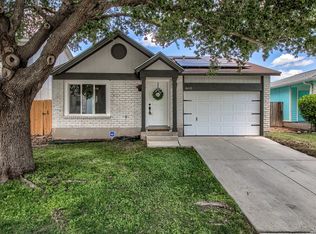 4611 Desert Poppy, San Antonio, TX 78247
