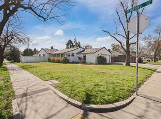 3435 N Pershing Ave, Stockton, CA