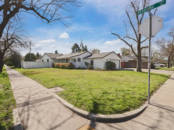 3435 N Pershing Ave, Stockton, CA 95204