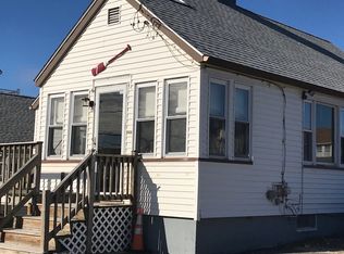 7 Milton St, Humarock, MA 02047