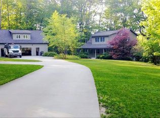 3668 W Wing Rd, Mount Pleasant, MI 48858